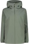 CMP Damen Hoodie Parka