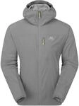 Mountain Equipment Herren Aerotherm Jacke