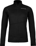 Ortovox 87122-90201-L, Ortovox Fleece Light Damen Fleecejacke schwarz Gr&ouml;&szlig;e L