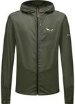 Salewa Herren Pedroc Wind Hoodie Light Jacke
