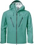 Sch&ouml;ffel Herren Style Blaueis Jacke