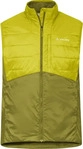 Vaude 47194-028-M, Vaude Herren Freney IV Weste (Gr&ouml;&szlig;e M, gruen) male