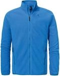 Sch&ouml;ffel Herren Style Ash Fleece Jacke