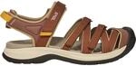 Teva Damen Tirra Sport CT Sandale