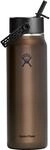 Hydro Flask 32oz Lightweight Wide Flex Straw Isolierflasche