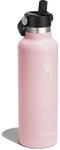 Hydro Flask 21oz Standard Flex Straw Isolierflasche