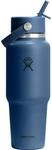 Hydro Flask 32oz Wide Flex Straw Travel Isolierflasche