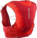 Salomon Adv Skin 12 Set Trailrunningrucksack