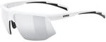 Uvex Aerios Sportbrille