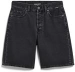 Armedangels Damen Thalinaa Denim Shorts