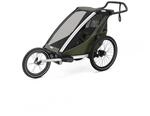 Thule Chariot Lite 1 Kinderanh&auml;nger