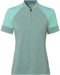 Vaude Damen Altissimo Q-Zip Trikot