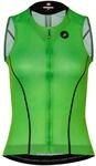 Castelli Damen Anima Flow Sleeveless Trikot