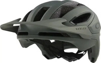 Oakley FOS900633-25D-S, Oakley DRT3 Fahrradhelm (Gr&ouml;&szlig;e 53-56CM, grau)