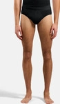 Odlo 141542-15000-XL, Odlo Active Light Boxer Herren Kurze Unterhose schwarz Gr&ouml;&szlig;e