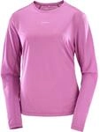 Salomon Damen SHKout Core Longsleeve