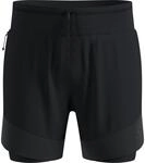 Odlo Herren X-Alp Trail 2-in-1 Shorts