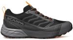 Scarpa Herren Ribelle Run LT WP Schuhe