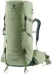 Deuter Damen Aircontact Core 45+10 SL Rucksack