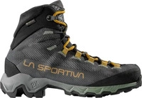 La Sportiva ZFHS138-G00E37-EU 41.5, La Sportiva Damen Aequilibrium Hike GTX Schuhe