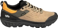 Hanwag 301001-069023-UK 7.5, Hanwag Damen Kaduro Low GTX Schuhe (Gr&ouml;&szlig;e 41.5, beige)