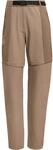 adidas Terrex Damen Xperior Utilitas Clima365 Zip-Off Pants