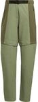 adidas Terrex Damen Xperior Utilitas Clima365 Zip Hose