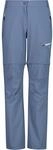 CMP Damen Zip Off Hose