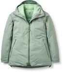 Rab Damen Optical Down Jacke