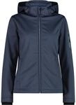 CMP Damen Melange Jacke