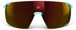 Julbo Faster L Kilian Jornet Reactiv 0-3 Sportbrille