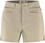 Fj&auml;llr&auml;ven Damen High Coast Lite Shorts