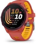 Garmin Forerunner&reg; 170 Music GPS-Uhr