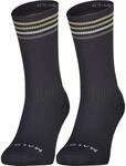 Maloja BuchseeM. Socken