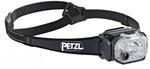 Petzl Swift RL Classic 1200 Stirnlampe