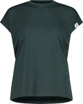 Maloja 41158-1226-M, Maloja EscheM. Damen T-Shirts gruen Gr&ouml;&szlig;e M Mountainbike