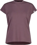 Maloja 41158-1228-XL, Maloja Damen EscheM. T-Shirt (Gr&ouml;&szlig;e XL, lila) female