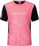 Scott Kinder Vertic Delta Trikot