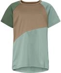 Vaude Kinder Moab II T-Shirt