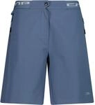 CMP Damen Radhose kurz