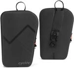 Cyclite Fork Bag / 01 Gabeltasche Set