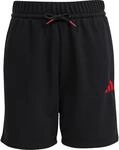 adidas Kinder French Terry Slogan Shorts