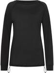Super.Natural Damen Leisure Air Longsleeve