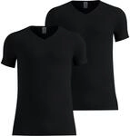 Odlo Herren Active Light 2er Pack T-Shirt