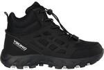 Viking Kinder Track Mid WP Sl Schuhe