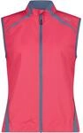 CMP Damen Windproof Weste