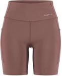 Craft Damen Essence 3 Short Tights
