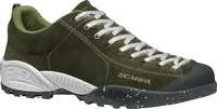 Scarpa 32711-374-EU 37, Scarpa Mojito Planet Suede Freizeitschuhe gruen Gr&ouml;&szlig;e...
