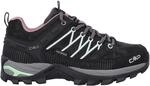 CMP Damen Rigel Low WP Schuhe