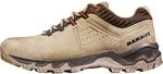 Mammut Herren Mercury IV Low GTX Schuhe